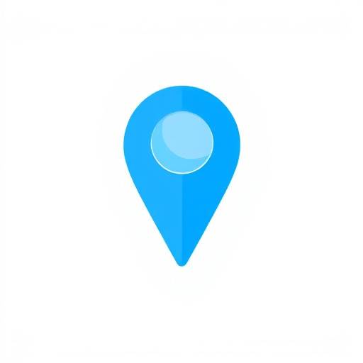 Location icon